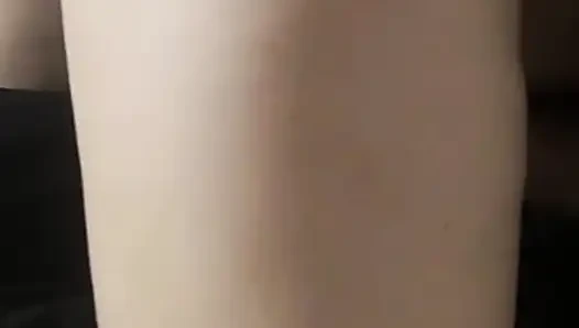 Kız Marocain ve Suudi büyük yarak