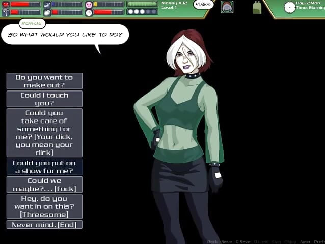 Rogue-like Evolution gameplay od Loveskysan69