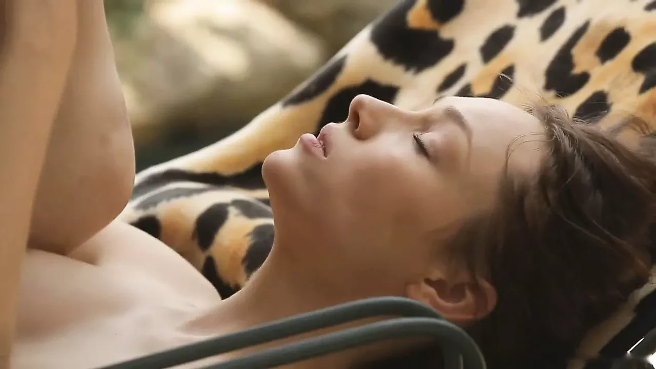 Slow 47 - intimní okamžiky