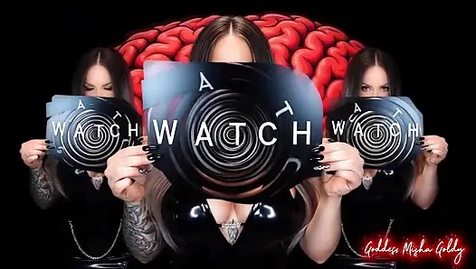 Goon beyninin bir sahibi var.