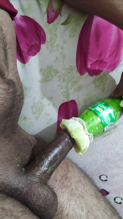 Ngentot mainan seks buatan sendiri