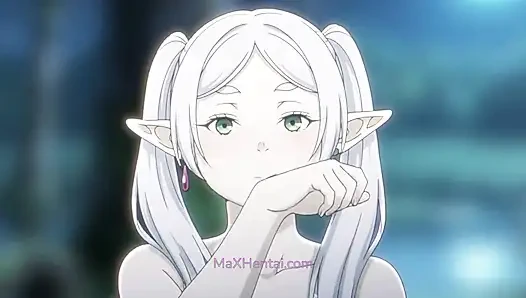 Riskantes spermajagd-abenteuer im wilden dschungel (Hentai Anime) 2026