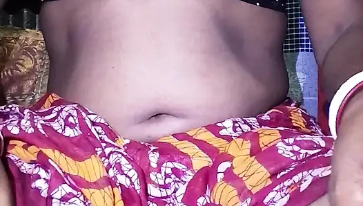 Моя горячая тетушка