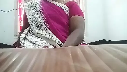 Tamil girl new