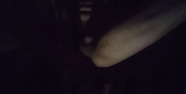 Pounding My Gay Ass