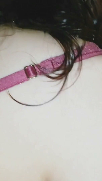 I have a fetish, it turns me on to have my ears kissed | Clip 1