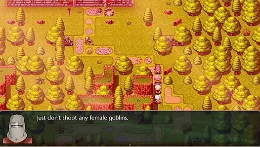 Goblin Layer - Horny Elf