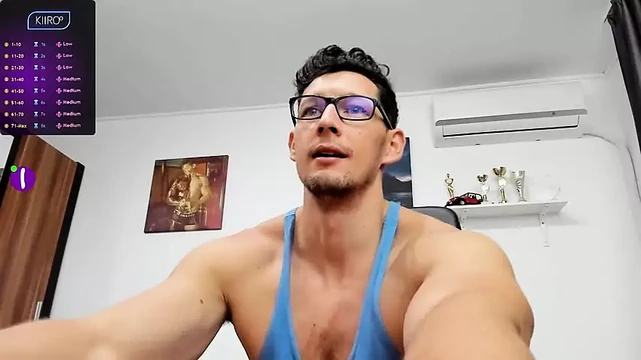BrutusK08 video