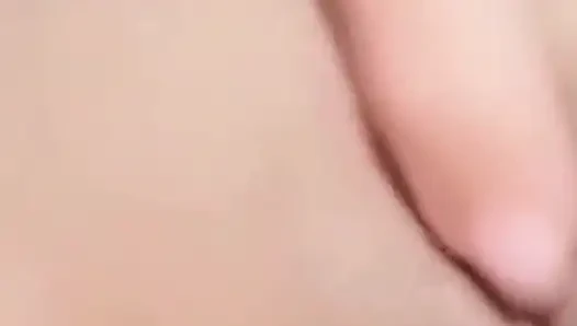Mantan pacarku nyepong kontolku