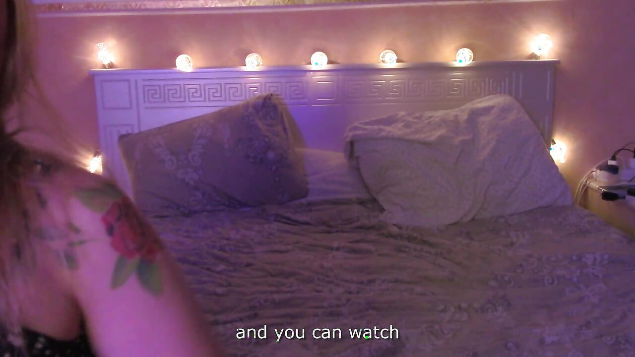 犯された義理の妹、彼女のお尻に兼