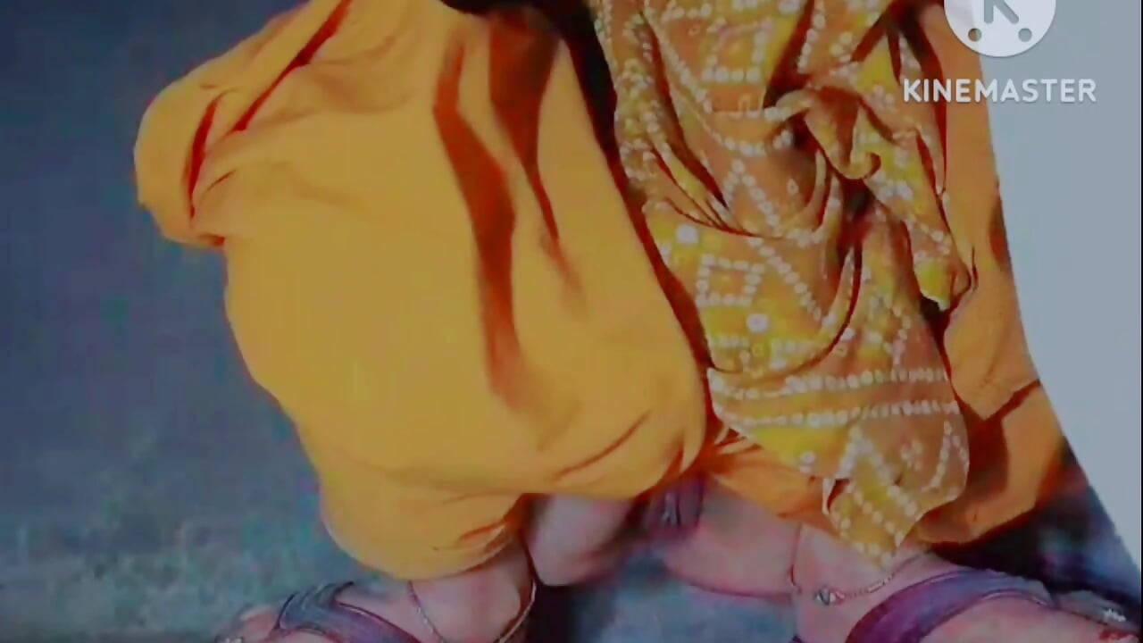 Husband fucked now clean his smooth pussy for brother-in-law?