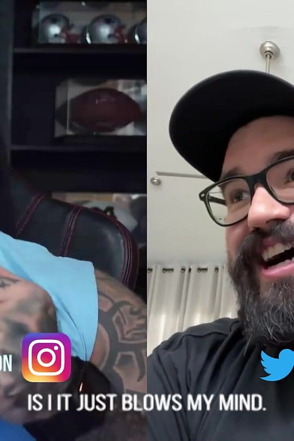 Cancel Culture, Forgiveness, and Empathy with Texasmusk - Seth Feroce Drag Post (episode 1)