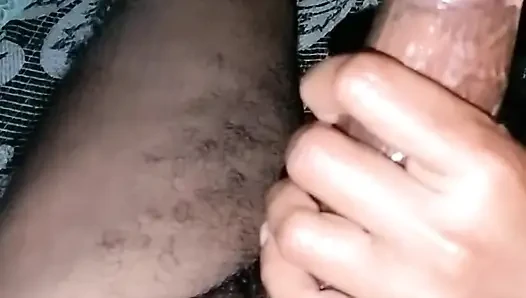Sexy bhabi re chode anek moja