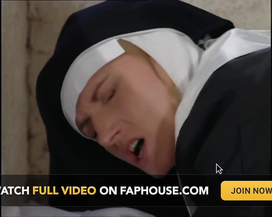 Dirty Stories of Nuns in a Cloistered Convent - Vol. 04
