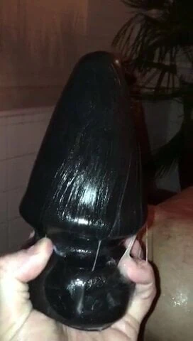 big dildo