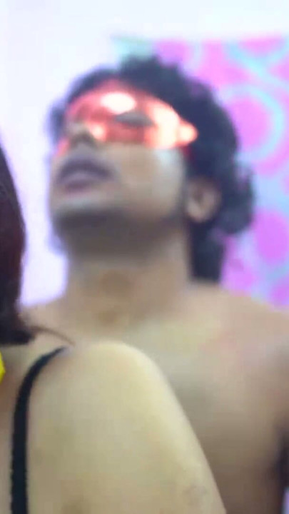 Bhabhi ki chudai with her friends husband | Clip 1