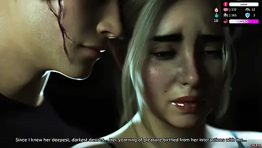The Art of Seduction (part 15)