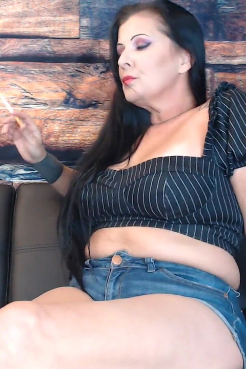 キックバック喫煙