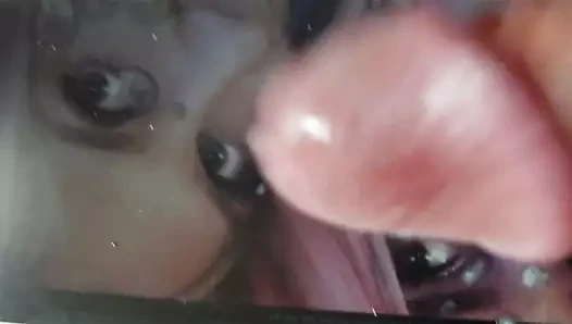 Jessyp19 arkadaşlar tossertims spattery spunkload olsun