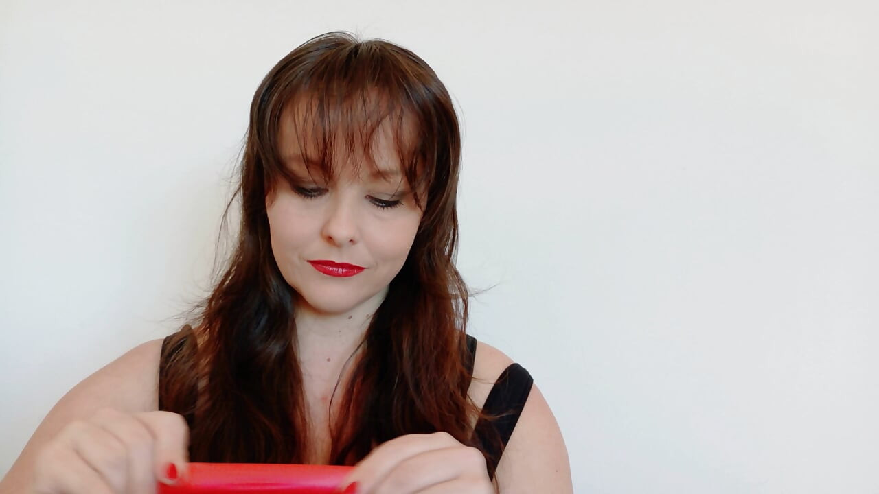 High heel Balloon Pop! Extended Version