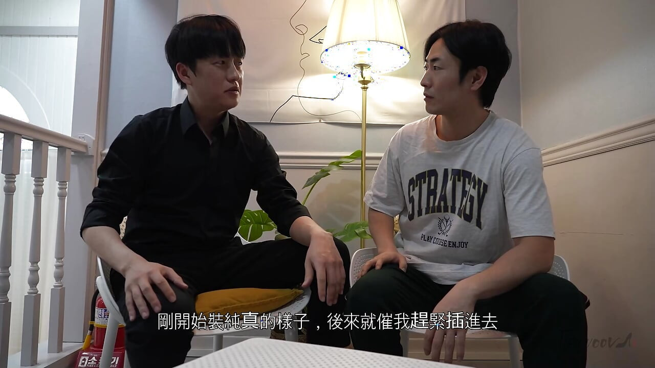 The Perverted Guys Who’ll Fuck Any Woman They See - All Three of Them