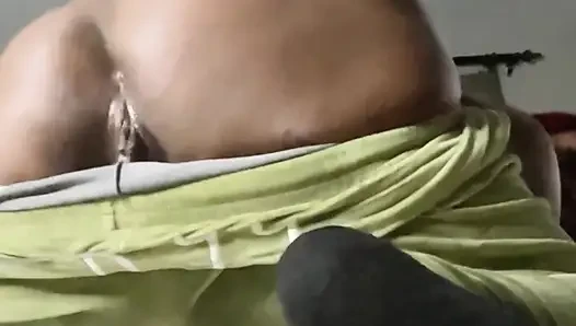 Yeşil bana iyi bak