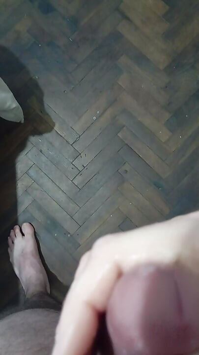 I touch myself thinking about my stepmother