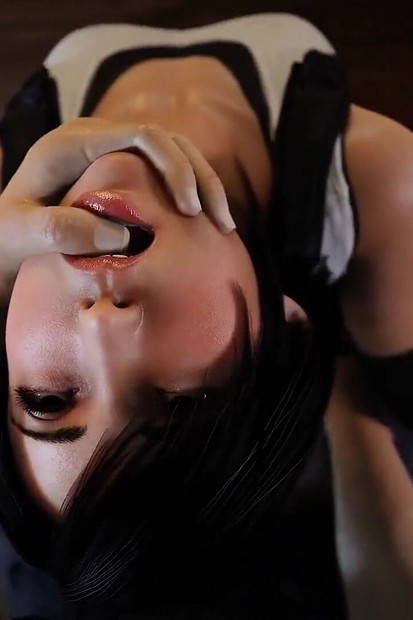 Tifa Lockhart Doggystyle