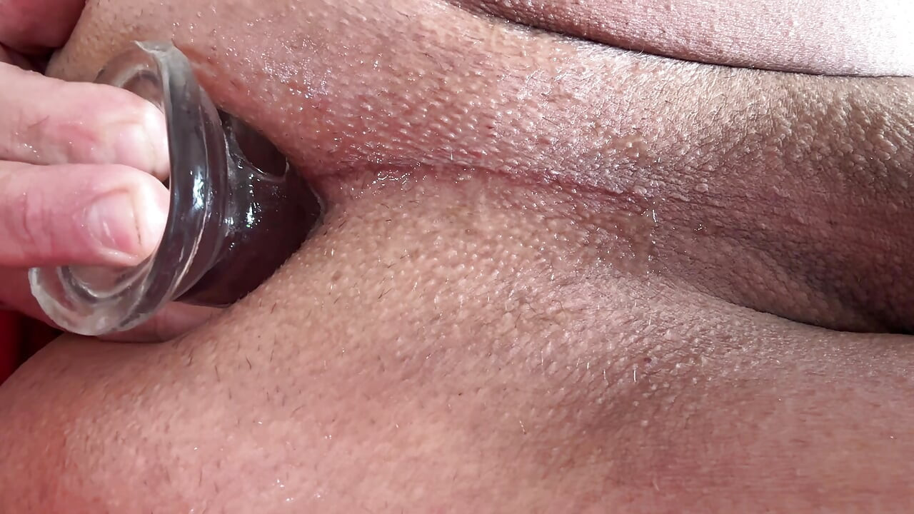 Chubby Dildo Compilation