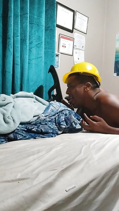 Hot husbanding correctly with a transgender lady part 1