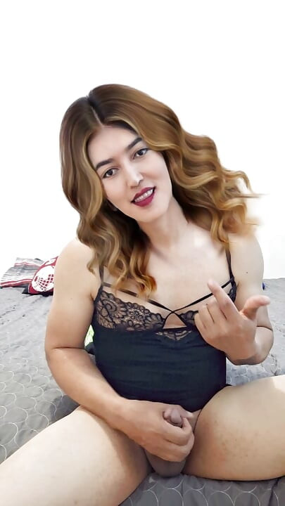 I'll send you besos