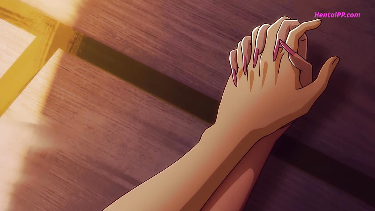 Ентузіазм Марін був легендарним. Невинність Годжо була історією (мультфільм)