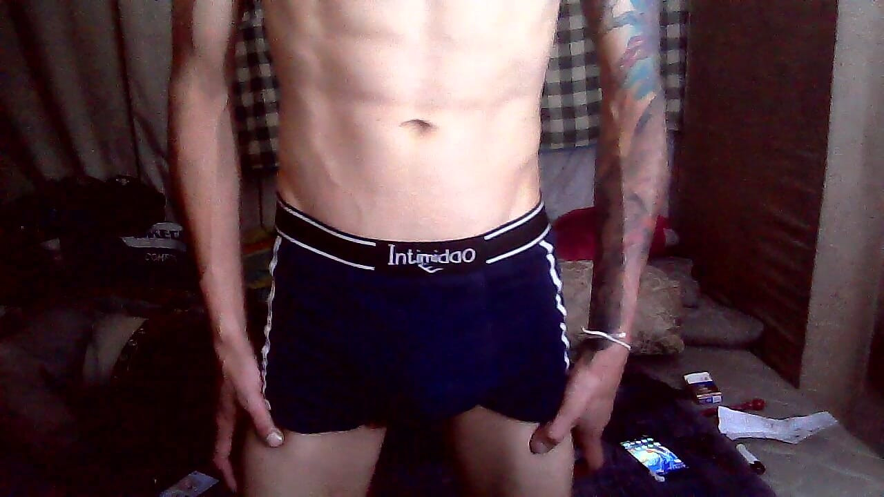 Marked