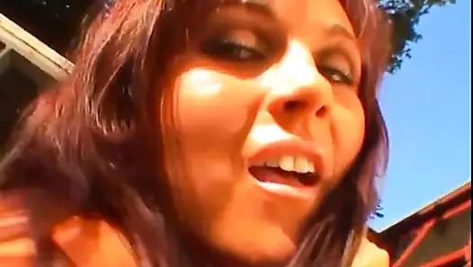 A big cock in a perfect nasty ass!