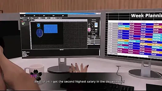 Resor Godaan 1 Pengembaraan ke dunia godaan