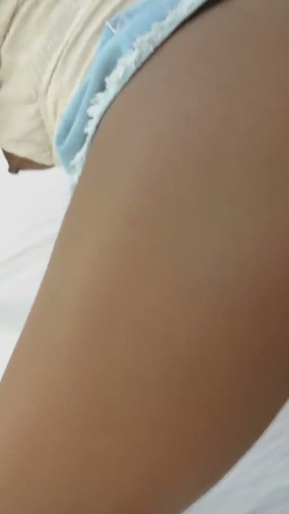 Tight Black Girlfriend Facial Cum Swallow by Big White Cock BF | Clip 2