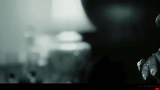 Lucy love menggoda dengan enak