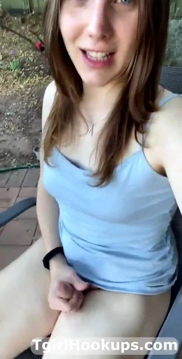 Ts Sexy cock 79