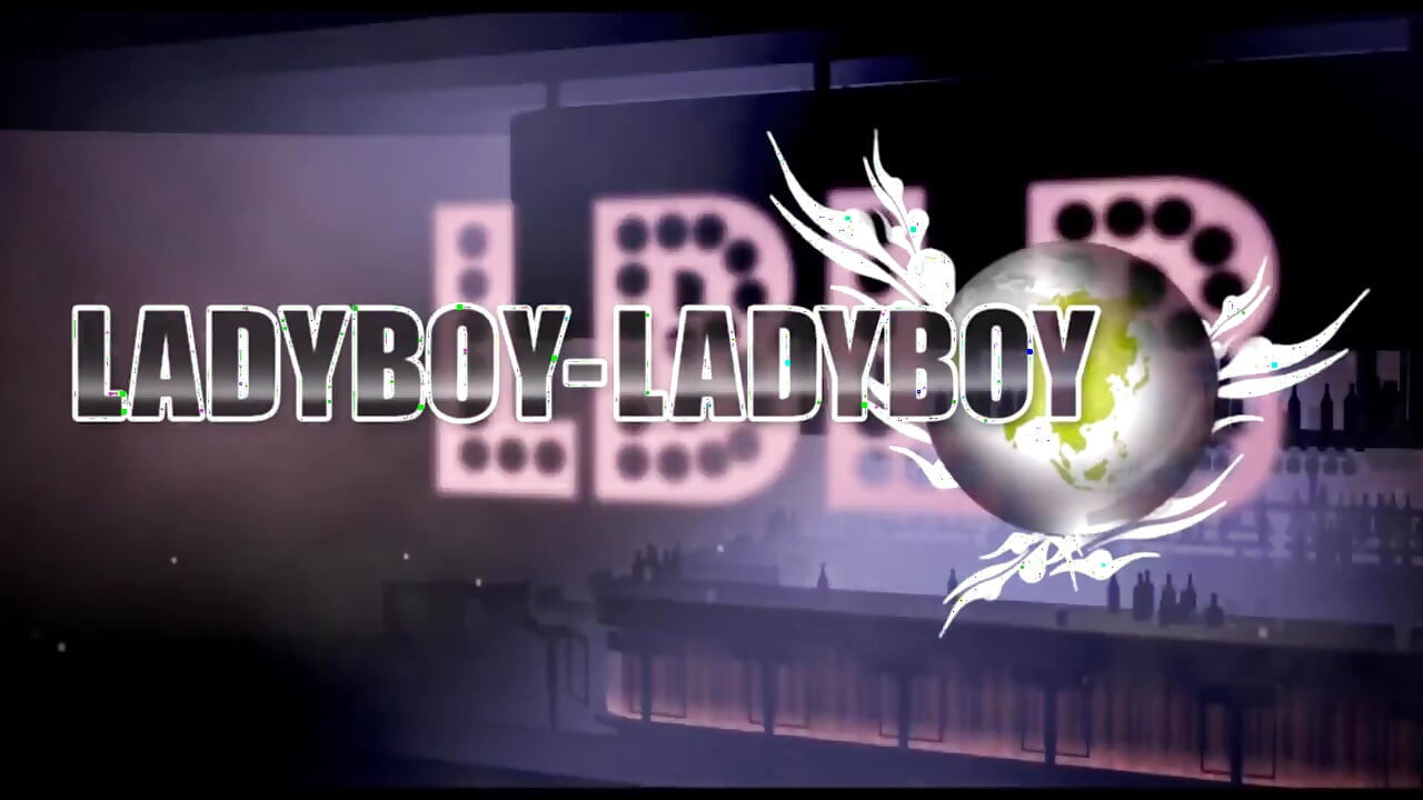 Beautiful Thai ladyboy Polla cums!