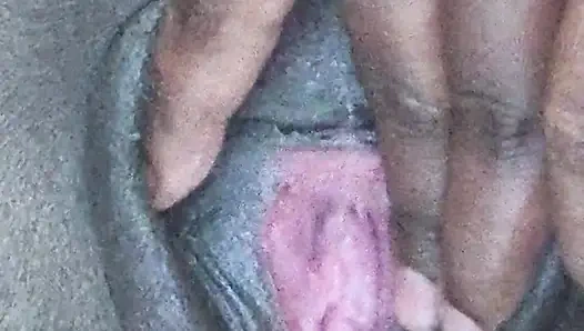 Desi bhabhi fingaring