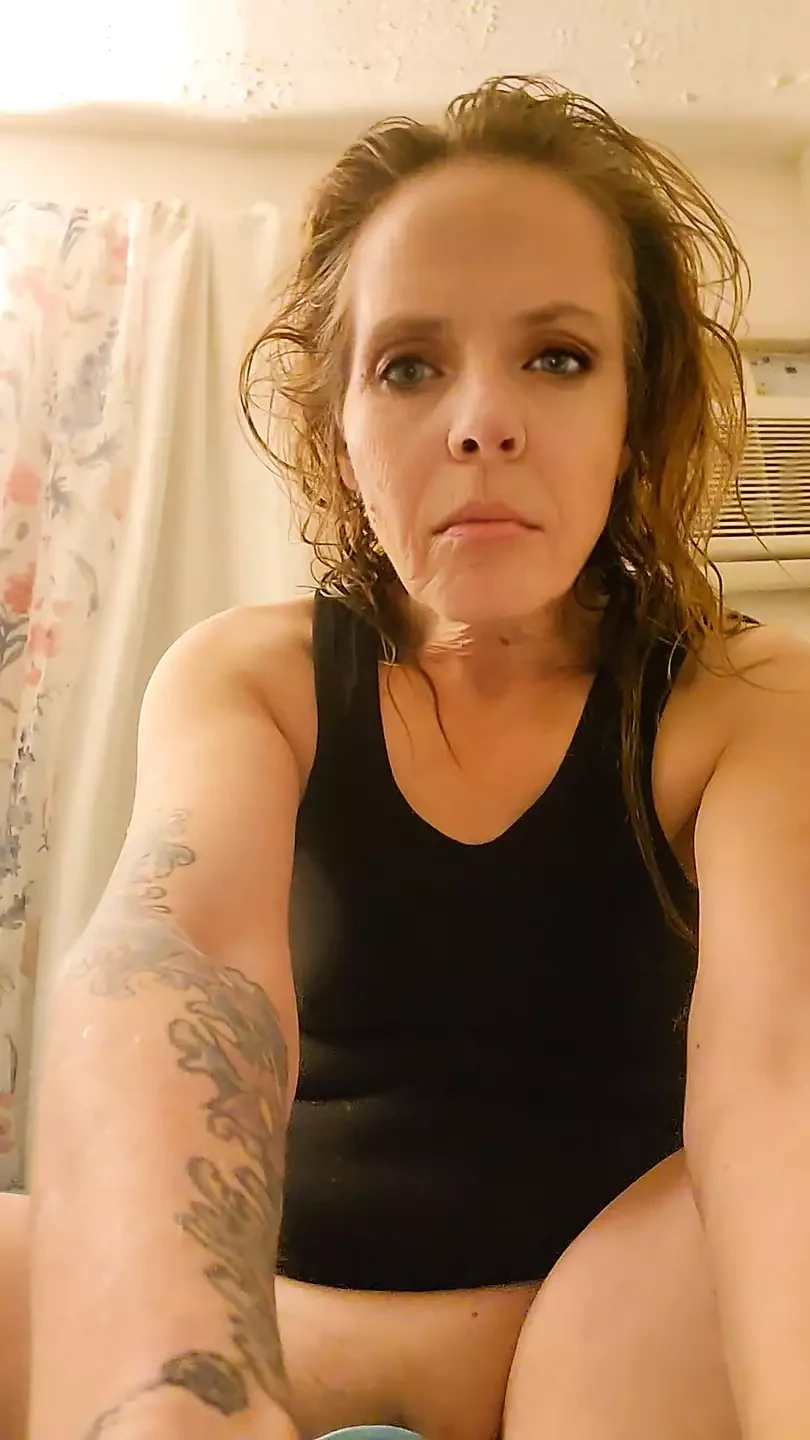 Dildo Time