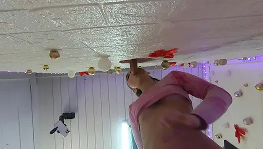 Reaksi kontol dari semua gerakan allmylinks misssvikki