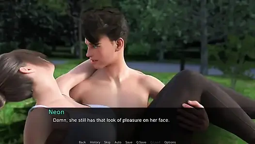 Kurtuluş ve uçurum arasında #29 iki bakirenin sıkı amcıklarının içine birden fazla dölleme