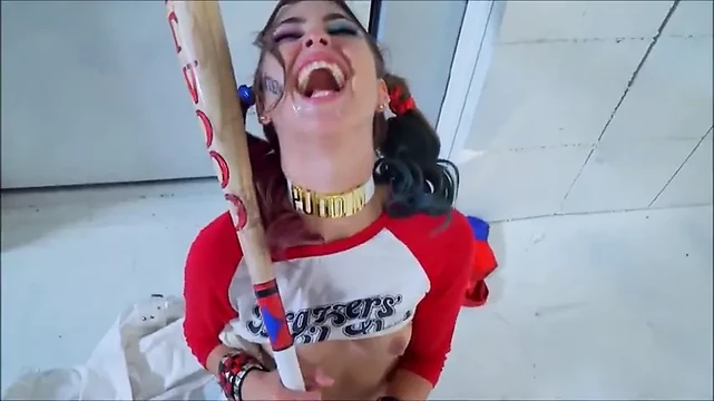 Отряд самоубийц PMV