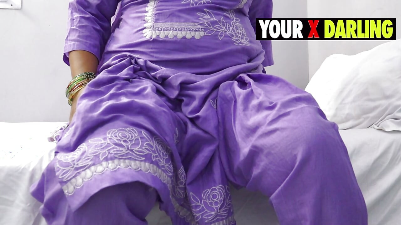 BHABHI SEDUCE HER DEBAR SOLO ROLE PLAY IN CLEAR HINDI AUDIO JONY DARLING