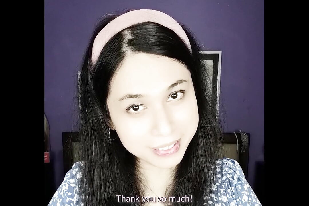 Daje ci autentyczne doświadczenie lodzika Pinay Tgirl