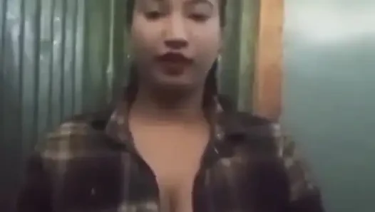 Bangla XX видео с дрочкой