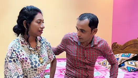 Biwi ko bola apne boss ko pussy kamsutra ras pilane kaliye kueki apna husband ka promotion confirm