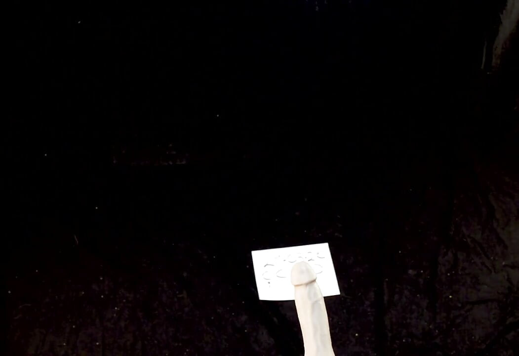 Kinky Crossdresser Vid