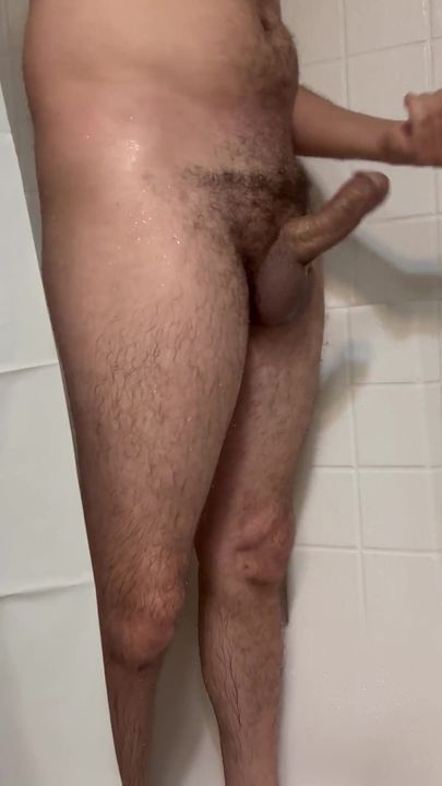 Shower Time